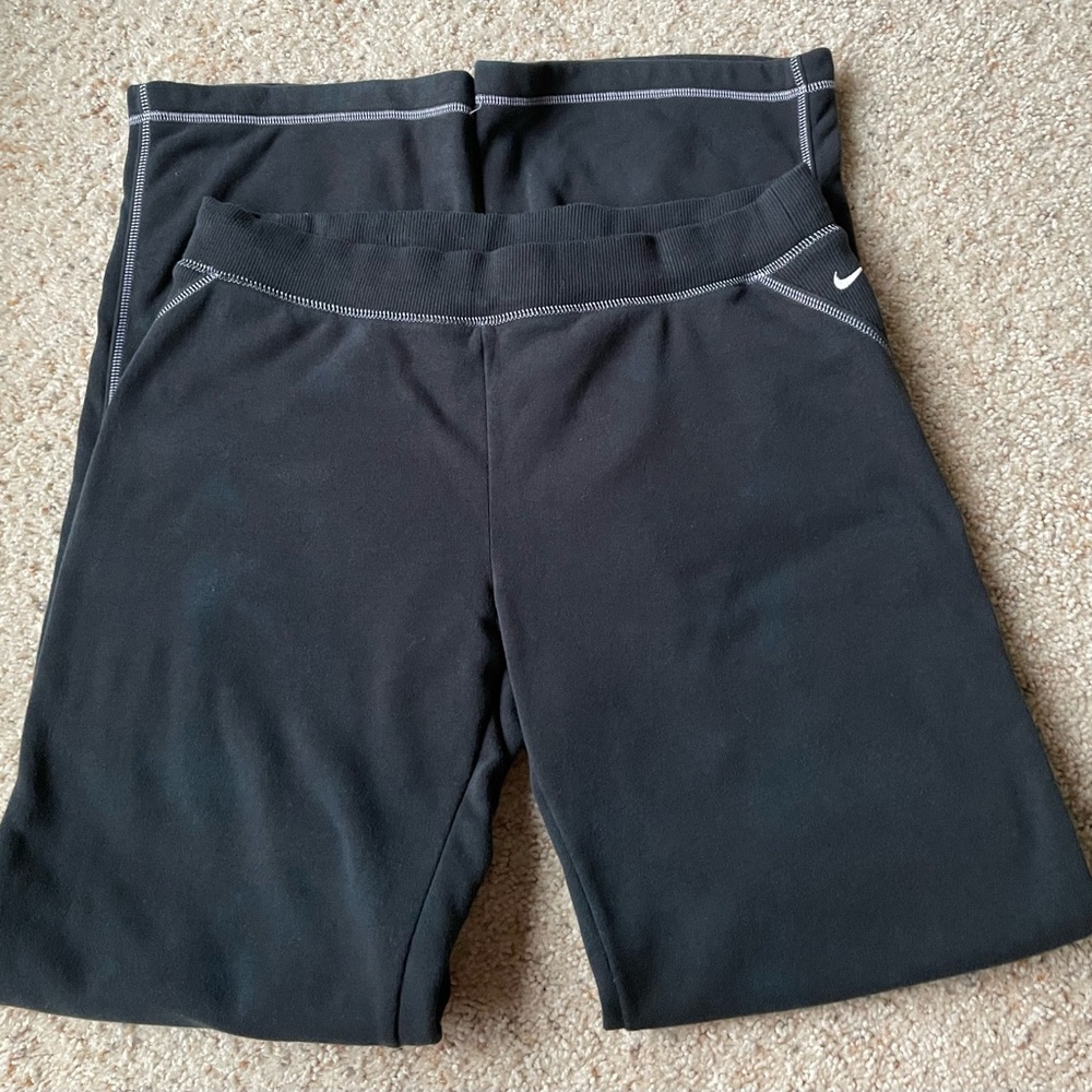 Nike Sweat Pants M Sweats